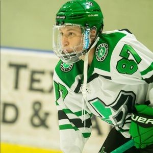 Meet your Posher, Shane